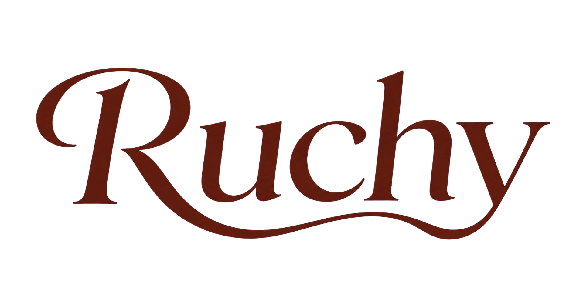 Ruchy